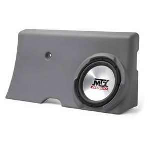  MTX ThunderForm F250C00G10A T45 Gray F 250 Crew Cab Amp 