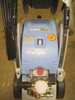 KRANZLE 499 TST Quatro Portable Pressure Washer 115V  