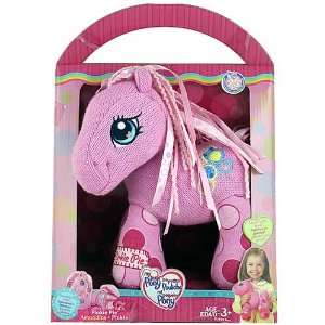  My Little Pony Pinkie Pie Toys & Games