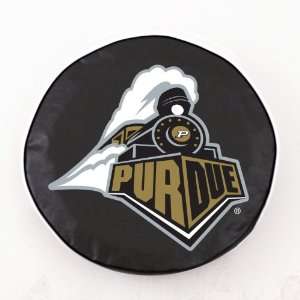    Purdue Boilermakers NCAA Spare Tire Covers