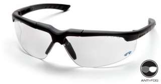   SHOOTING SAFETY GLASSES REATTA CLEAR ANSI UV PROTECTION GLSCH4810D