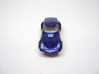 HOTWHEELS REDLINE PURPLE TORERO  