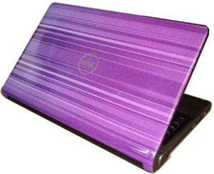 DELL INSPIRON 1564 PURPLE HORIZONTE INTEL CORE I3 350M @ 2.2GHZ 1564 2 