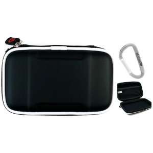   Hard Case for your Nintendo DSi + An Ekatomi Hook. 