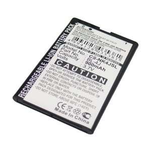    Battery Li ion 1000mAh for nokia C6  Players & Accessories