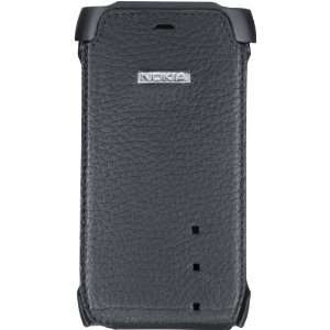 Nokia CP 500 Original N8 Carrying Case   Black Cell 