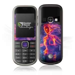   Skins for Nokia 3720 Classic   Mystic Lady Design Folie Electronics