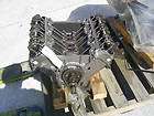 1985 FWD TALL DECK 3.0L BUICK V6 REMANUFACTURED LONG BLOCK NO CORE