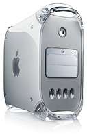 Apple Mac G4 G5 ATI Radeon 7000 64MB AGP Video Card DVI  