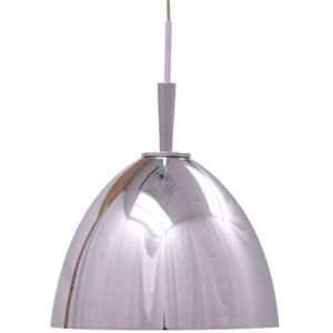 Flash Pendant by Alico  R239026 Size Large Finish and Shade Chrome 