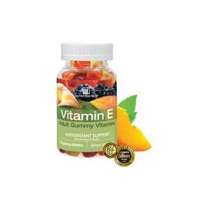  Vitamin E Adult Gummy Vitamin   70 ct Health & Personal 