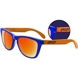 Oakley Blacklight Frogskins Mens Limited Collector Editions Lifestyle 