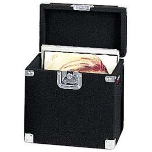  Odyssey CLP050P Carpeted Pro Lp Case With Recessed 