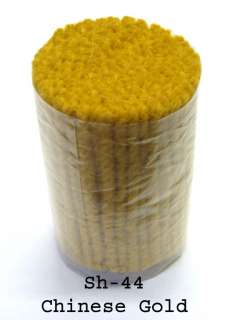 Latch hook rug wool, ready cut pure wool shade 40 to 84  