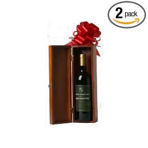   Extra Virgin Olive Oil In Gift Box , 25.4 Ounce Bottle (Pack of 2