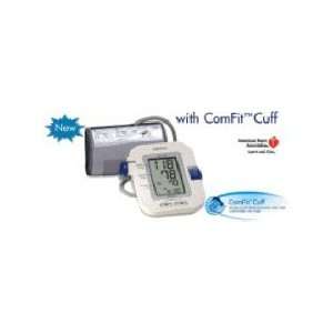  HEM 711DLX Blood Pressure Monitor