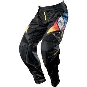  One Industries Defcon Tropic Thunder Pants   34/Tropic 