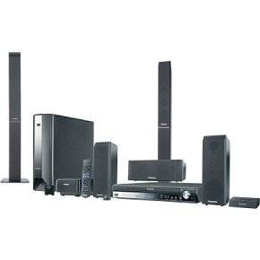  The Best Home Stereo Systems