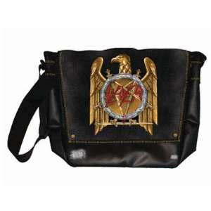  Slayer   Eagle Messenger Bag Music