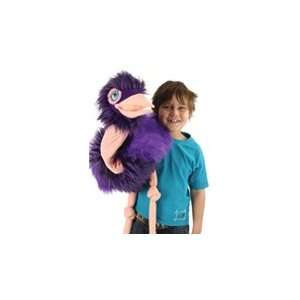  Giant Ostrich Puppet   Height 95cm (Working Mouth with 