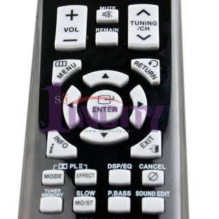 NEW Remote control For SAMSUNG HTZ320 HTZ420 LCD TV  