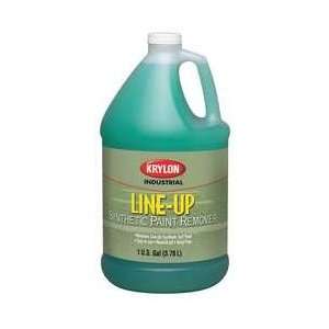  Synthetic Paint Remover,1 Gal.   KRYLON