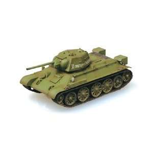   Autumn Paint Scheme (Built Up Plastic) Easy Model MRC Toys & Games