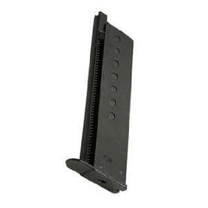  Walther P38 Blowback Mag 12rd