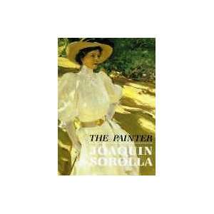  Painter Joaquin Sorolla Edmund Peel Books