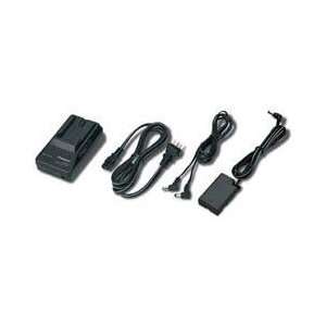    AC/DC Adapter/Charger for Digital Palmcorder