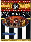 ROLLING STONES ROCK AND ROLL CIRCUS   DECEMBER 11, 1968 [DVD NEW]