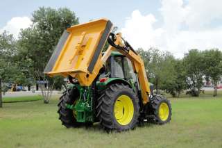   are bidding on a NEW Alamo Axtreme 22 Boom Mower with 60 Rotary Head