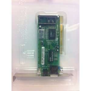    RCA 10/100 Mbps Fast Ethernet Pci Network Card Electronics