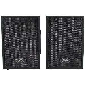  Brand New Peavey PVi10 Two 10 2 Way 100 Watt Peak / 50 