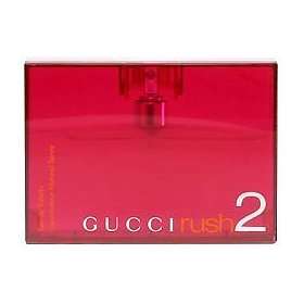 Rush 2 by Gucci for Women 1.7 oz Eau De Toilette (EDT) Spray 