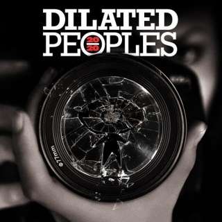  20/20 (Clean) Dilated Peoples