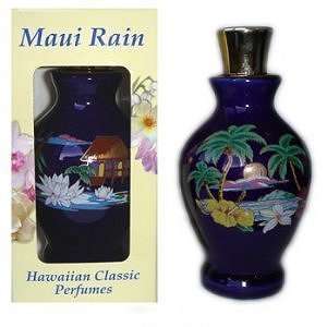  Maui Rain Hawaiian Perfume 