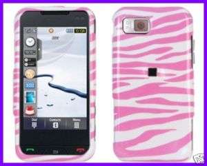 Protect your Samsung Eternity A867 Phone with this latest hard 