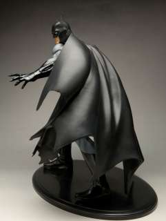   ARTFX Batman Black Costume 1/6 28cm Figure Statue Jim Lee NEW  