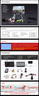   Screen Detachable Front Panel AVI/DVD//VCD/CD Player