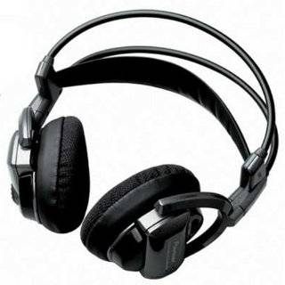 Pioneer SE DIR800C Wireless Headphones with Dolby Headphone Technology 