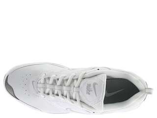 Nike View II Walking Shoe NEW NIB Mens 9.5 Wide E White/Grey  