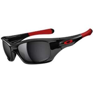  Oakley Pit Bull Mens Asian Fit Polarized Special Editions 