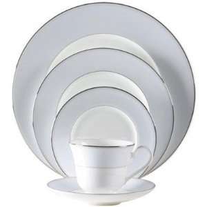   Ocean Pearl 6 Bread and Butter Plate [Set of 4]
