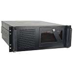   Rackmount Server Chassis Case w/Fans (No PSU) 683728224684  