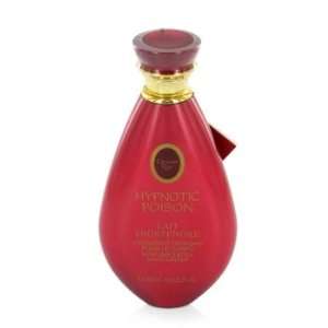  Hypnotic Poison by Christian Dior Body Lotion 6.8 oz For 