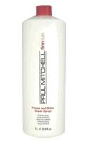 Paul Mitchell Freeze and Shine 33.8OZ EXTREME HOLD 685428002425  