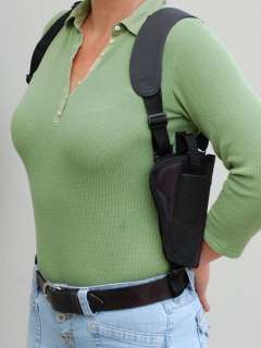 BARSONY SHOULDER HOLSTER EAA WINDICATOR BOUNTY HUNTER  