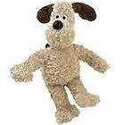   the Dog   Wallace and Gromit   Aardman   Soft Toy Beanie Plush Teddy