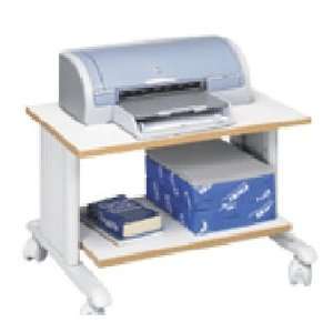  Safco Muv Two Level Printer Stand
